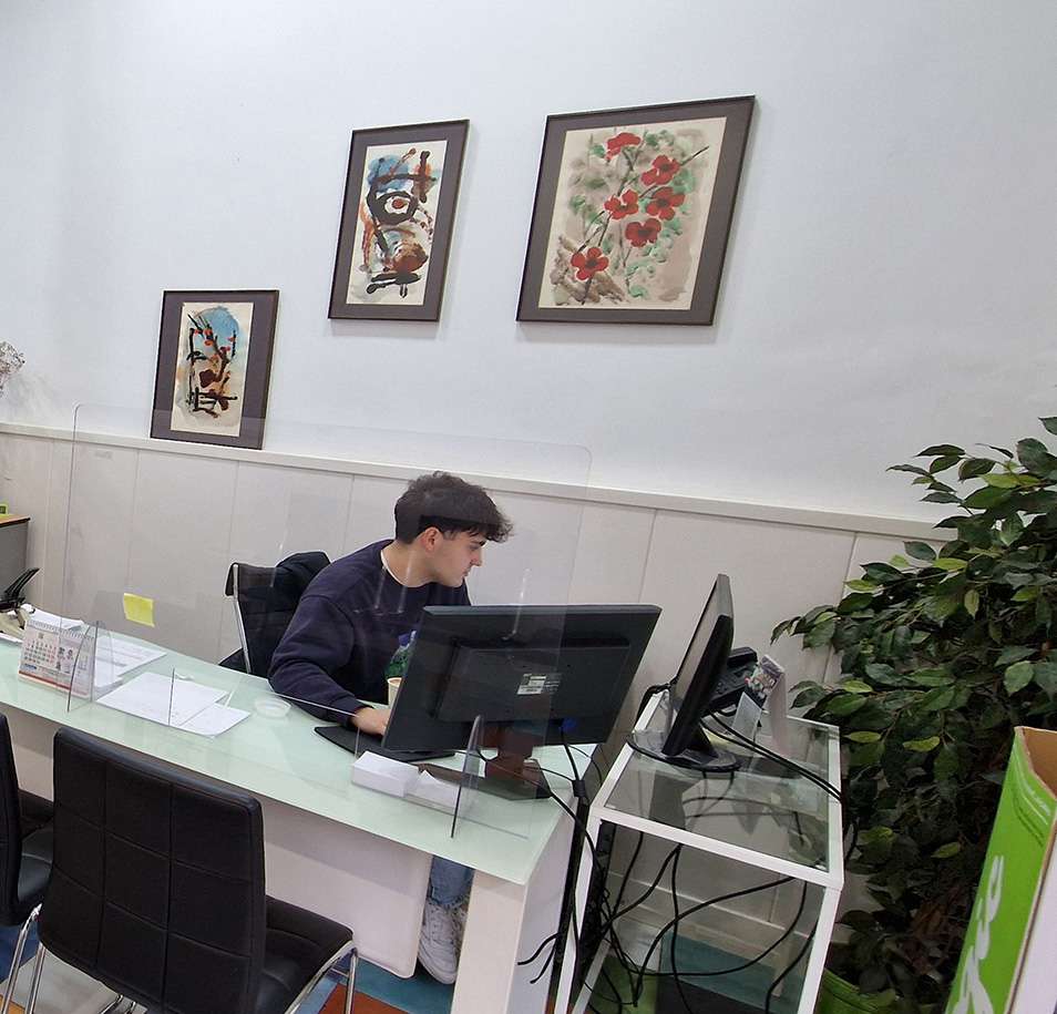 Asesoria Elvira urquijo