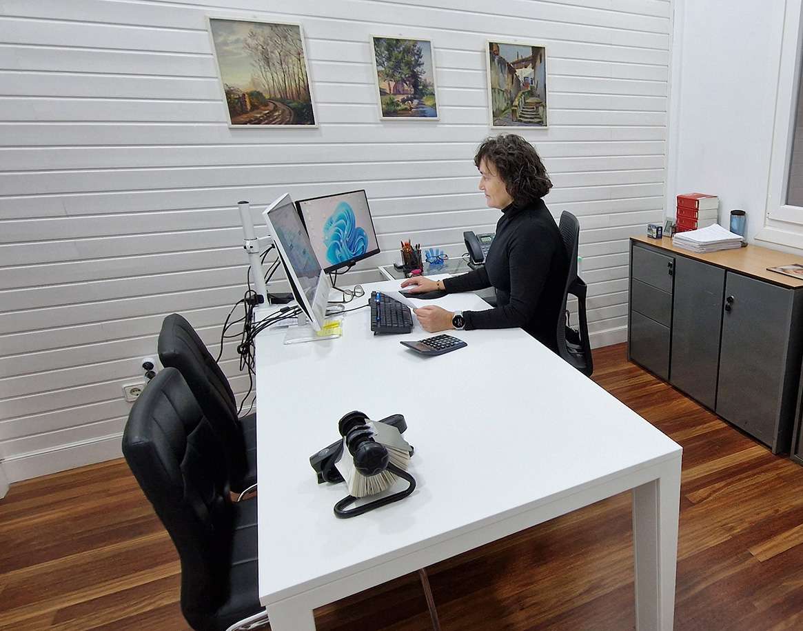 Asesoria Elvira urquijo