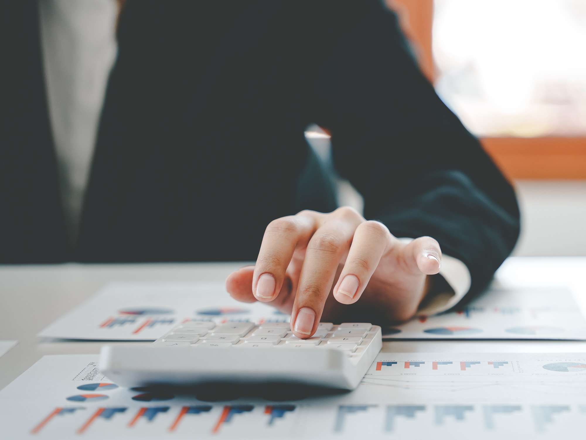 Asesoria Elvira Urquijo asesoramiento fiscal